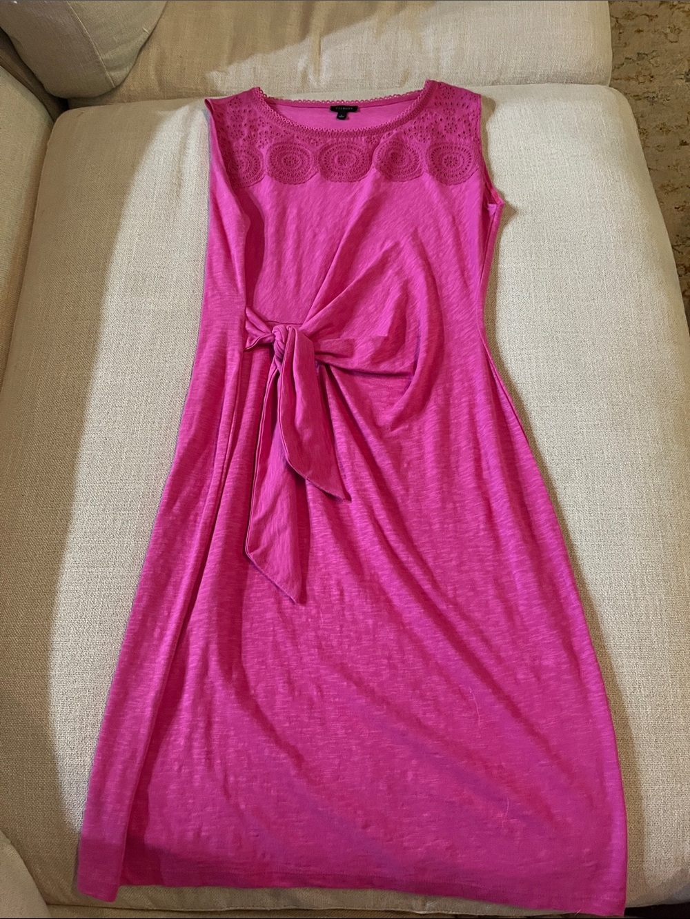 Intimates Subcategory Identification